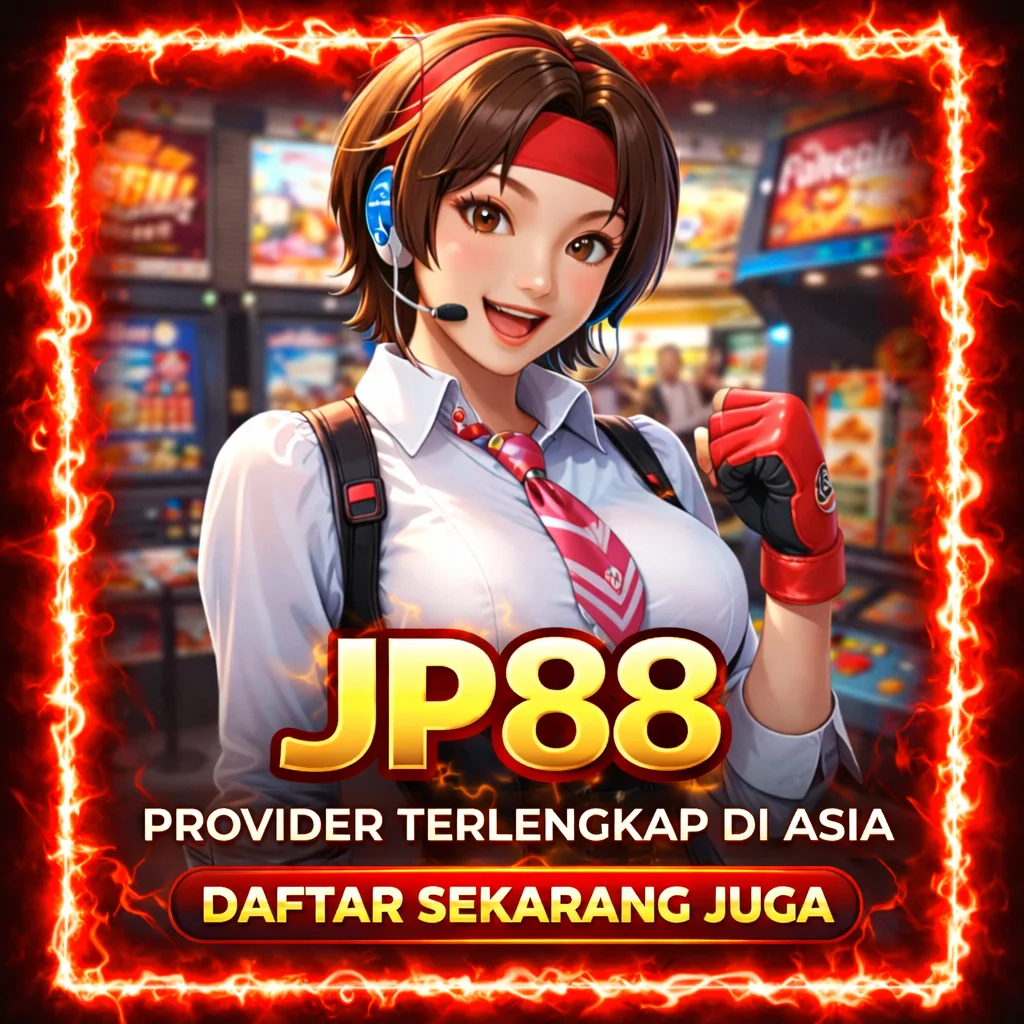 Galeri foto JP88 : Platform Hiburan Interaktif Untuk Penjelajah Tantangan di Jakarta